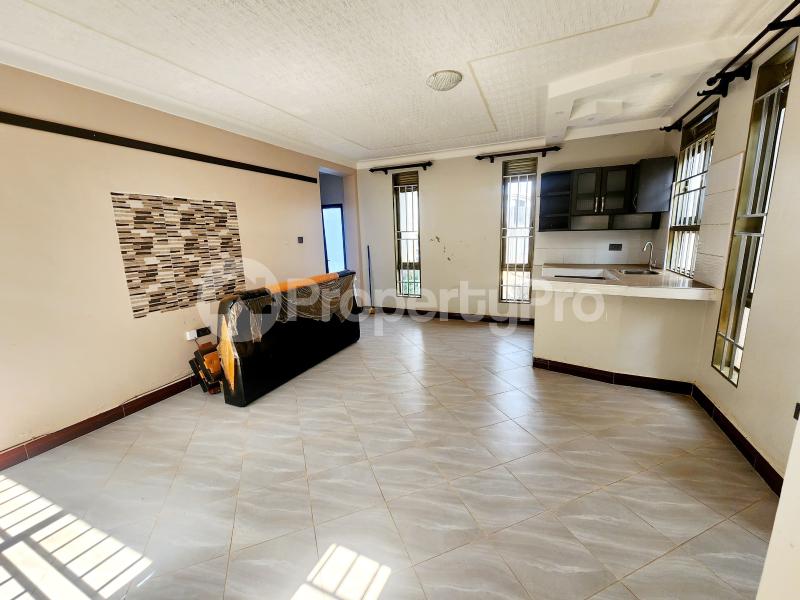1 bedroom mini flat  Apartment Block Apartment for rent Najjera  Kira Wakiso Central - 1