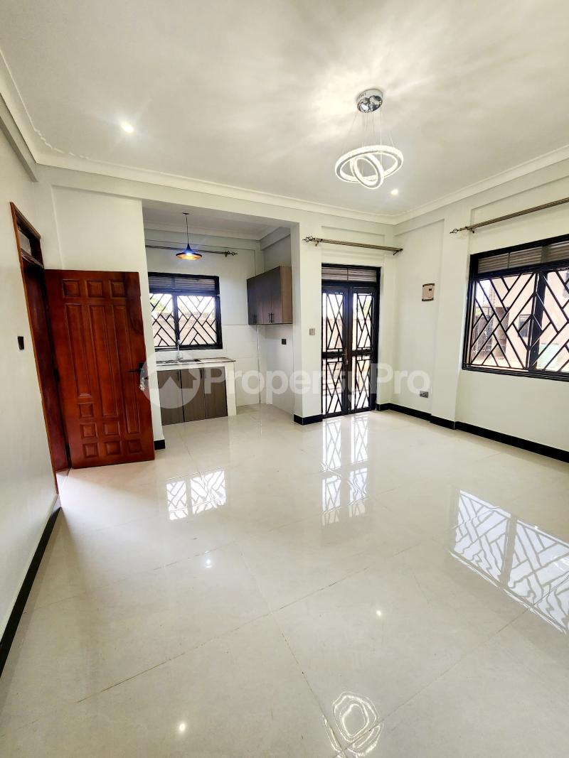 1 bedroom mini flat  Apartment Block Apartment for rent Kitukutwe  Kira Wakiso Central - 2