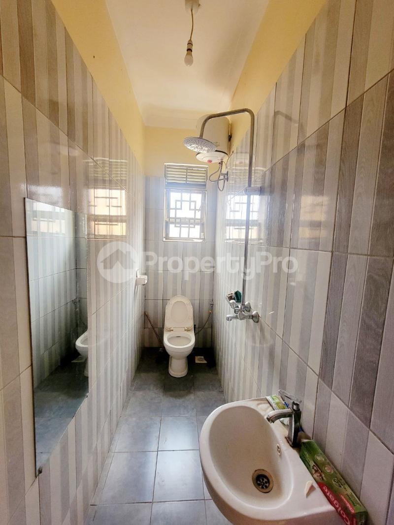 1 bedroom mini flat  Villa for rent Kitukutwe  Kira Wakiso Central - 4