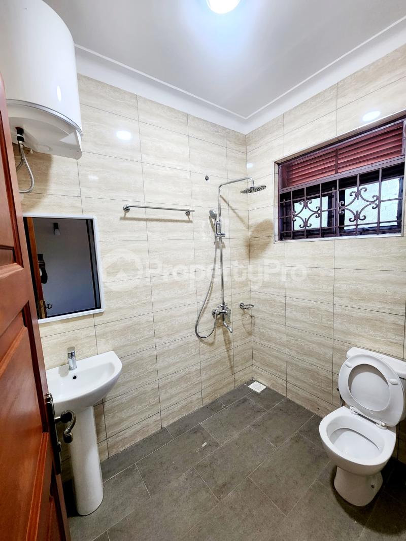 1 bedroom mini flat  Apartment Block Apartment for rent Kitukutwe  Kira Wakiso Central - 5