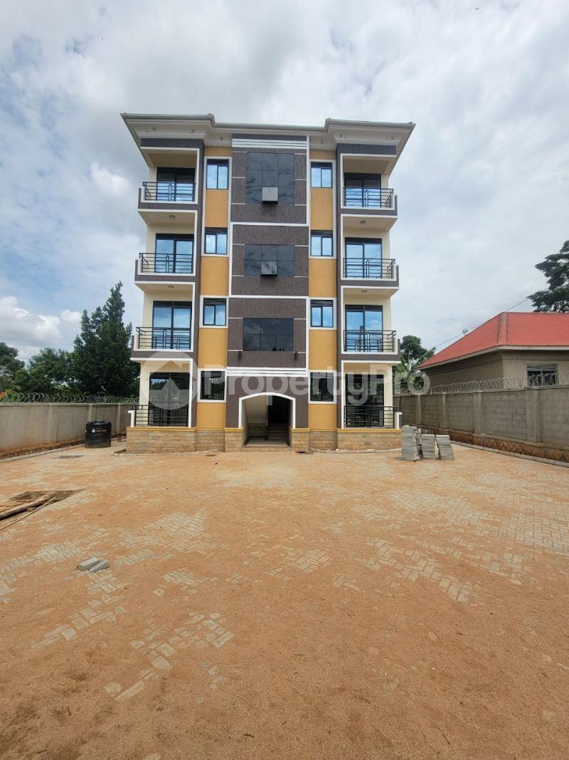 1 bedroom mini flat  Apartment Block Apartment for rent Kitukutwe  Kira Wakiso Central - 0