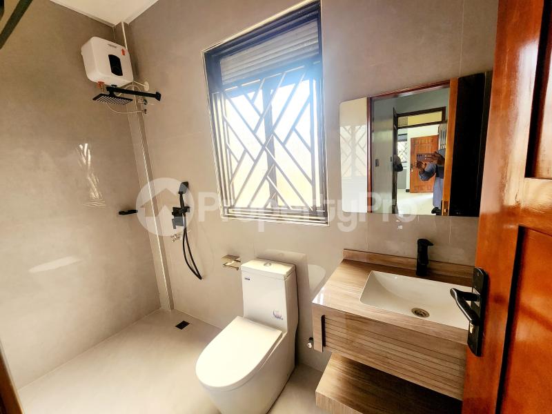 1 bedroom mini flat  Apartment Block Apartment for rent Kitukutwe  Kira Wakiso Central - 6