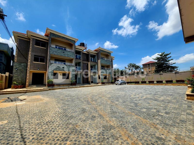 1 bedroom mini flat  Apartment Block Apartment for rent Kitukutwe  Kira Wakiso Central - 1