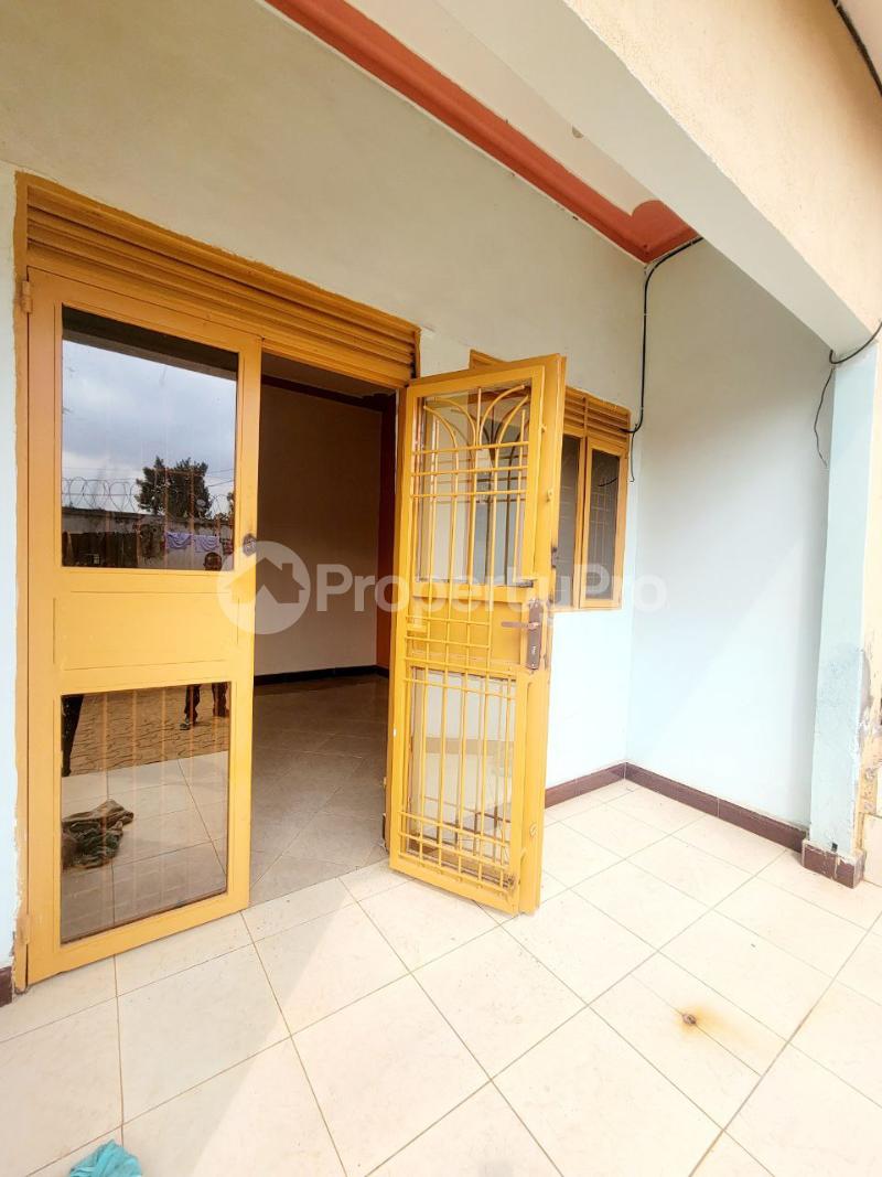 1 bedroom mini flat  Apartment Block Apartment for rent Kitukutwe  Kira Wakiso Central - 1