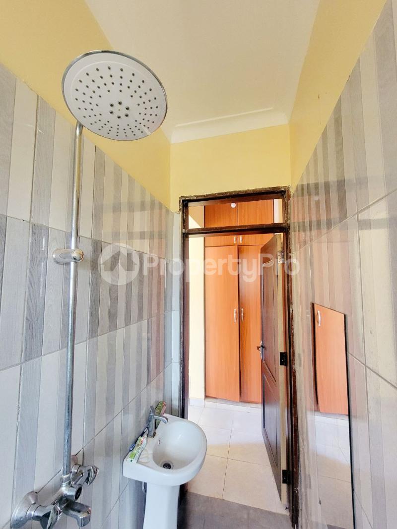 1 bedroom mini flat  Villa for rent Kitukutwe  Kira Wakiso Central - 7
