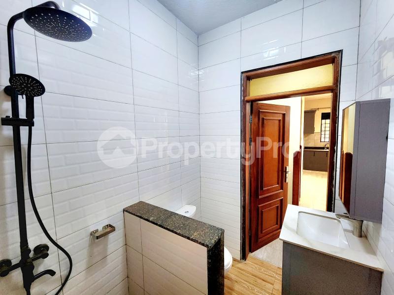 1 bedroom mini flat  Apartment Block Apartment for rent Kitukutwe  Kira Wakiso Central - 4