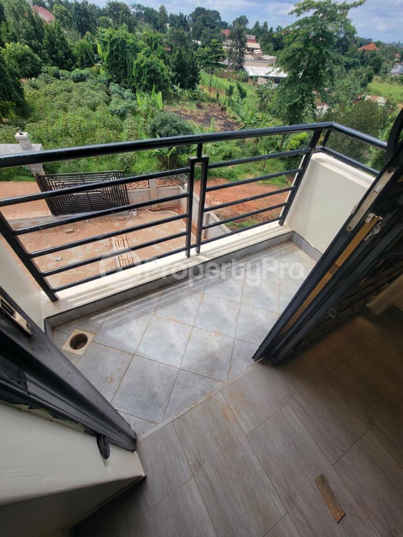 1 bedroom mini flat  Apartment Block Apartment for rent Kitukutwe  Kira Wakiso Central - 6