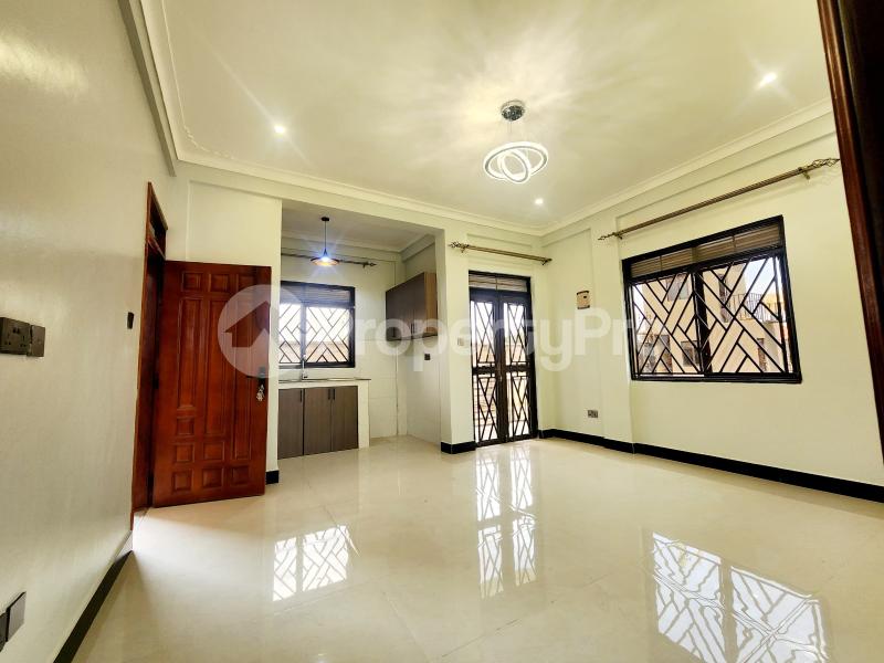 1 bedroom mini flat  Apartment Block Apartment for rent Kitukutwe  Kira Wakiso Central - 1