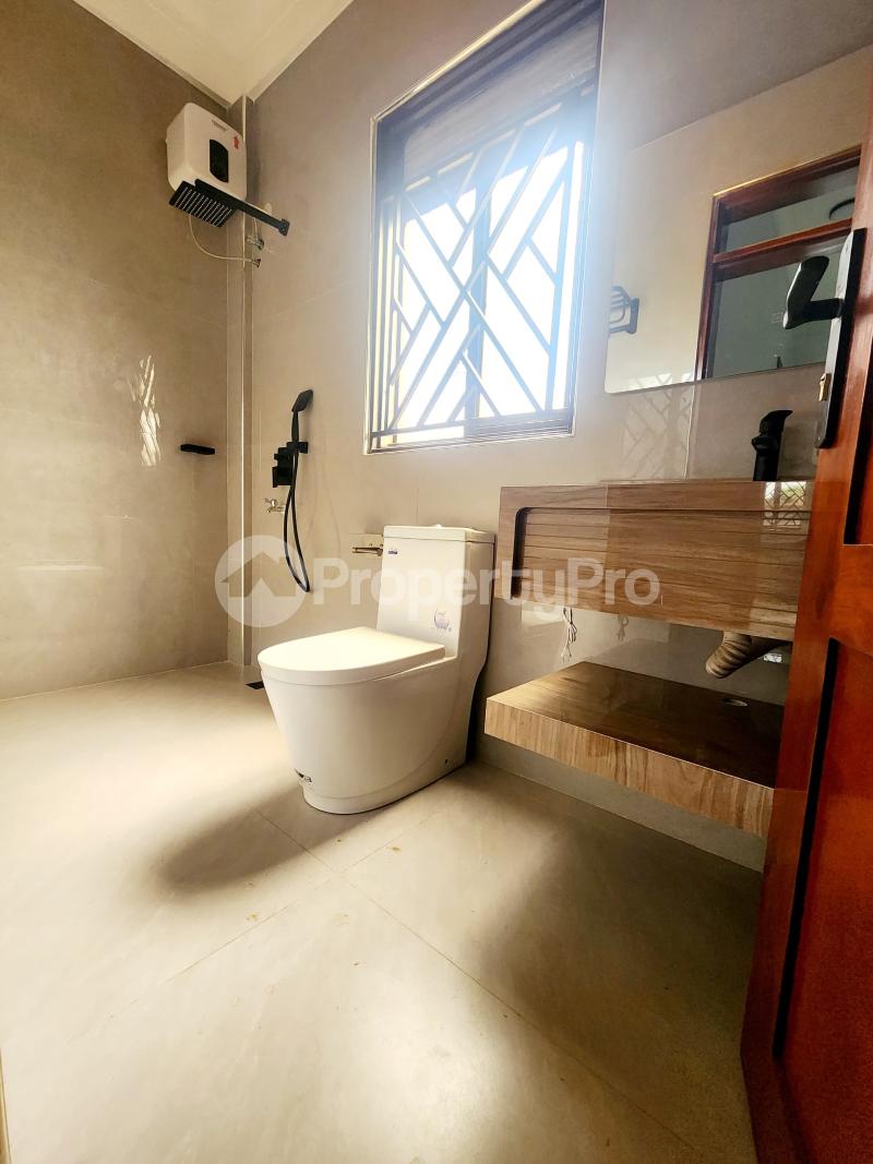 1 bedroom mini flat  Apartment Block Apartment for rent Kitukutwe  Kira Wakiso Central - 4