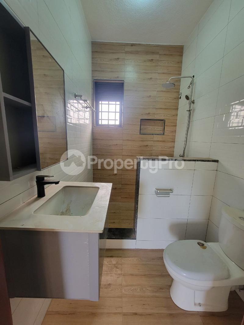 1 bedroom mini flat  Apartment Block Apartment for rent Kitukutwe  Kira Wakiso Central - 5