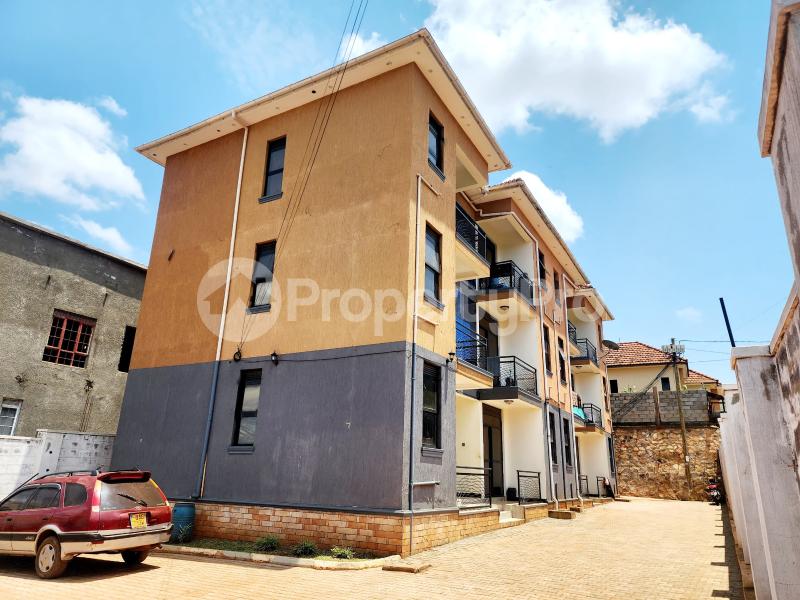 1 bedroom mini flat  Apartment Block Apartment for rent Kira, Kiyida  Kira Wakiso Central - 0