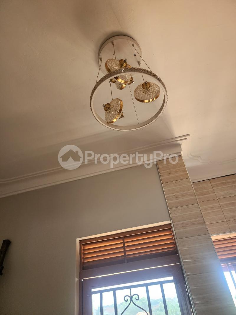 1 bedroom mini flat  Apartment Block Apartment for rent Kira, Kiyida  Kira Wakiso Central - 2