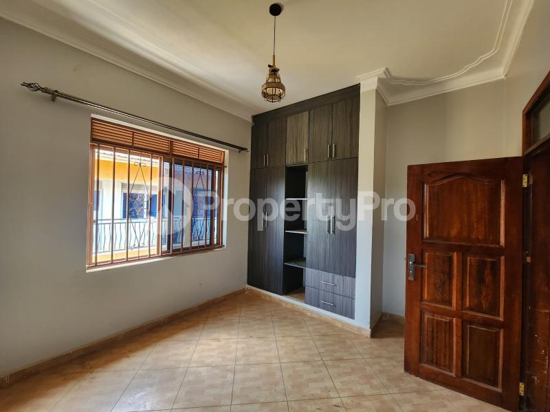 1 bedroom mini flat  Apartment Block Apartment for rent Kira, Kiyida  Kira Wakiso Central - 1
