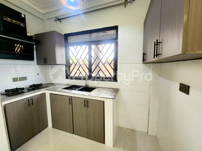 1 bedroom mini flat  Apartment Block Apartment for rent Kitukutwe  Kira Wakiso Central - 9