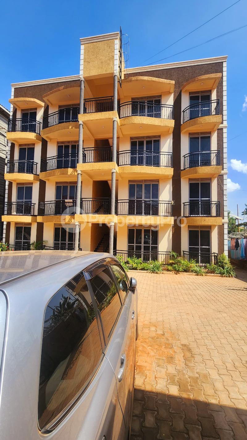 1 bedroom mini flat  Apartment Block Apartment for rent Kyaliwajjala  Kira Wakiso Central - 10