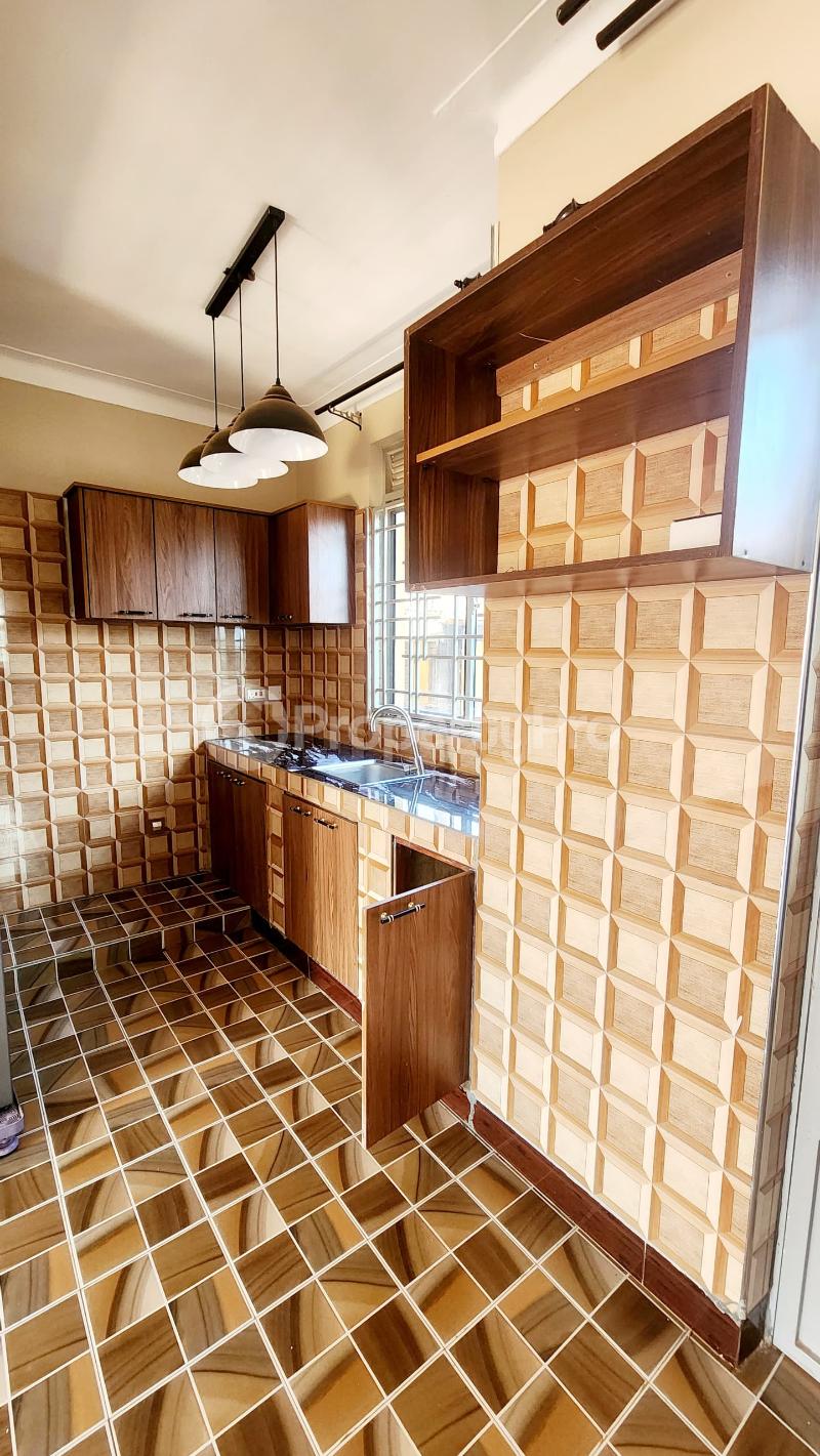 1 bedroom mini flat  Apartment Block Apartment for rent Kyaliwajjala  Kira Wakiso Central - 8