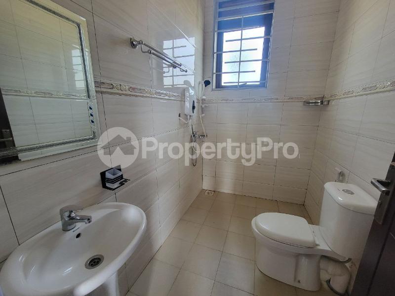 1 bedroom mini flat  Apartment Block Apartment for rent Kyaliwajjala  Kira Wakiso Central - 6