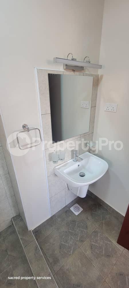 1 bedroom mini flat  Apartment Block Apartment for rent Kyaliwajjala  Kira Wakiso Central - 5