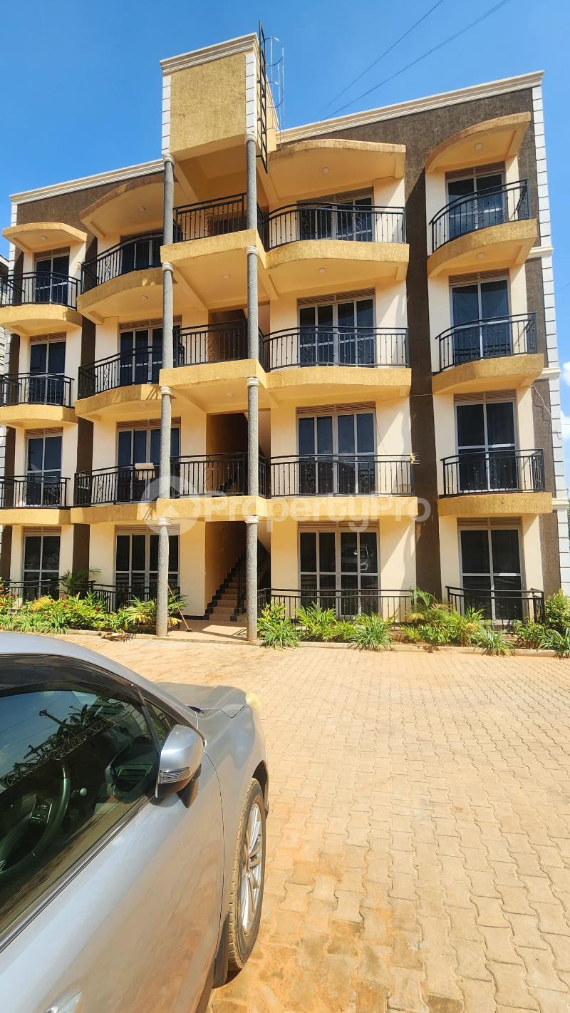 1 bedroom mini flat  Apartment Block Apartment for rent Kyaliwajjala  Kira Wakiso Central - 0