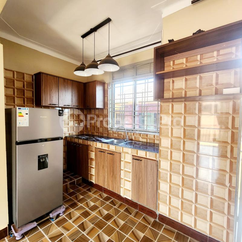1 bedroom mini flat  Apartment Block Apartment for rent Kyaliwajjala  Kira Wakiso Central - 0