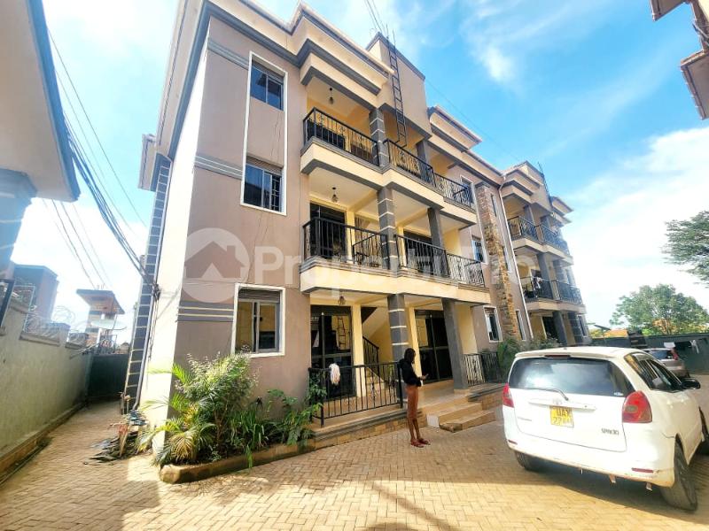 1 bedroom mini flat  Apartment Block Apartment for rent Kyaliwajjala  Kira Wakiso Central - 0