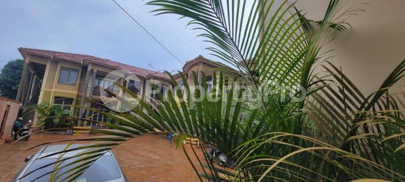 1 bedroom mini flat  Apartment Block Apartment for rent Kyaliwajjala  Kira Wakiso Central - 0