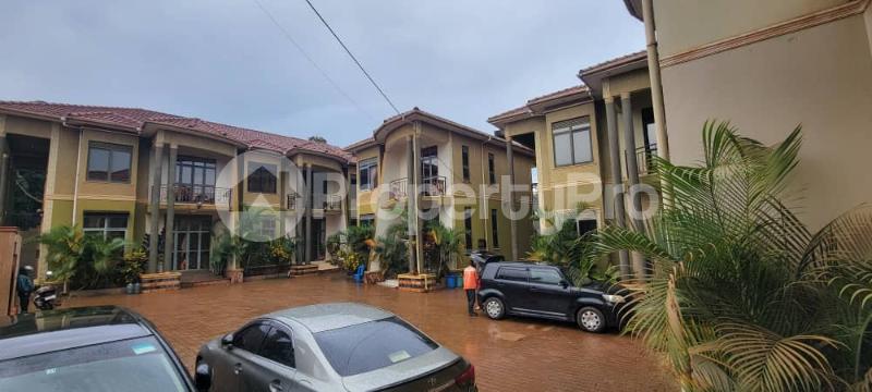 1 bedroom mini flat  Apartment Block Apartment for rent Kyaliwajjala  Kira Wakiso Central - 0
