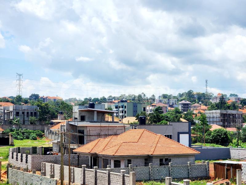 1 bedroom mini flat  Apartment Block Apartment for rent Kira  Kira Wakiso Central - 4