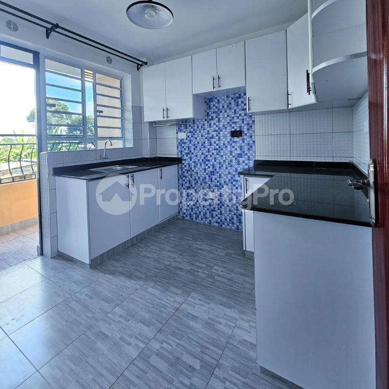 1 bedroom mini flat  Apartment Block Apartment for rent Kisaasi  Kisaasi Kampala Central - 3