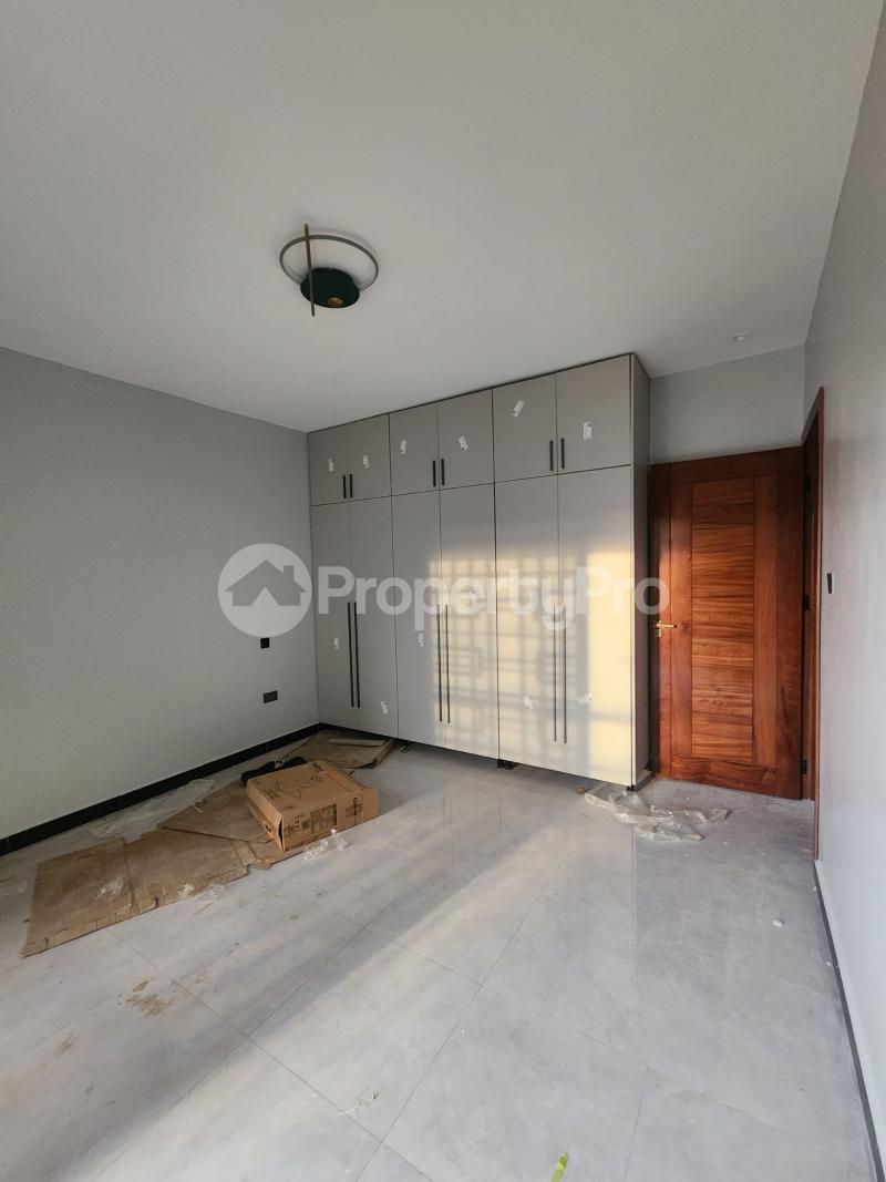1 bedroom mini flat  Apartment Block Apartment for rent kisaasi Kisaasi Kampala Central - 1