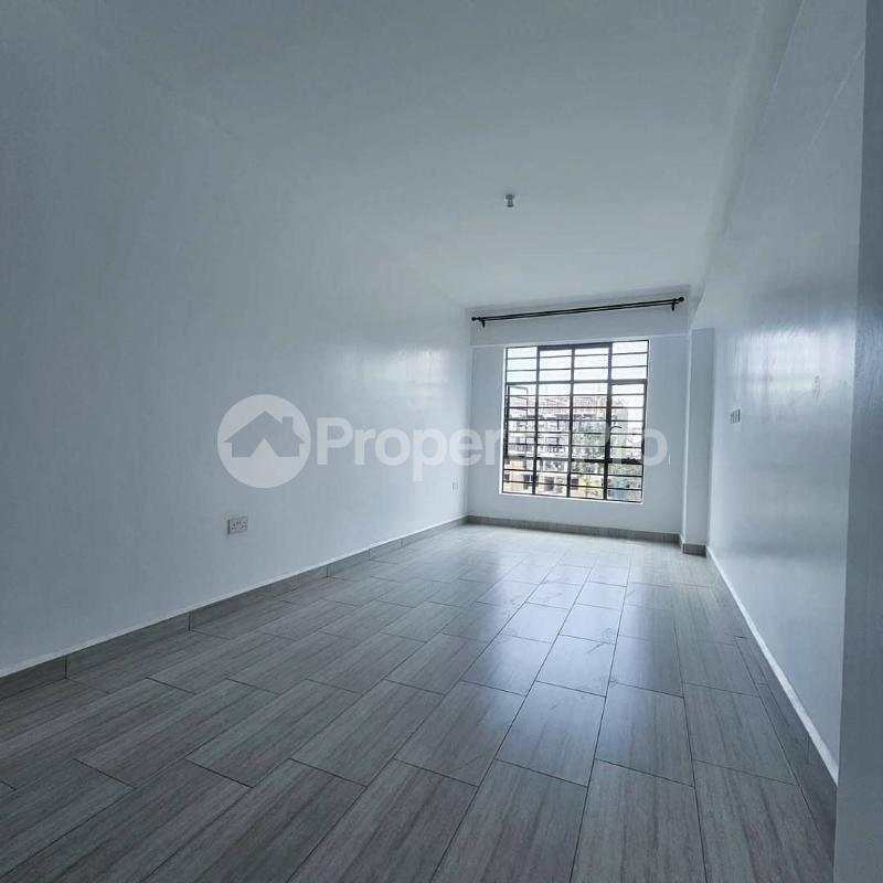 1 bedroom mini flat  Apartment Block Apartment for rent Kisaasi  Kisaasi Kampala Central - 5