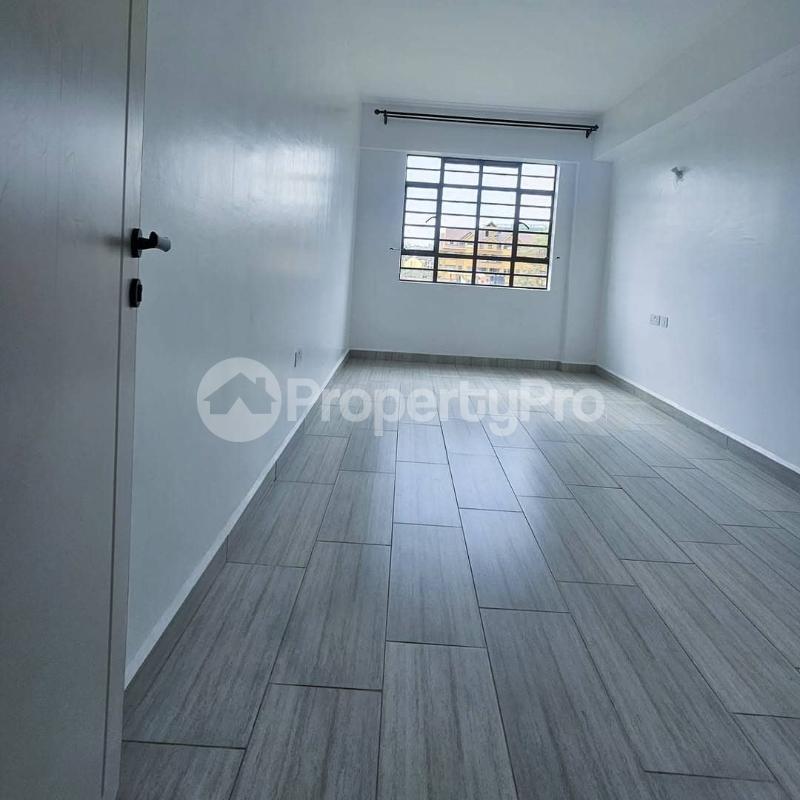 1 bedroom mini flat  Apartment Block Apartment for rent Kisaasi  Kisaasi Kampala Central - 2