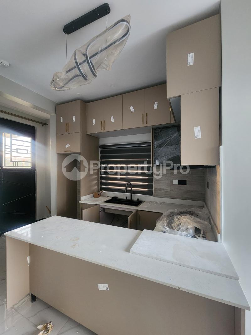 1 bedroom mini flat  Apartment Block Apartment for rent kisaasi Kisaasi Kampala Central - 6