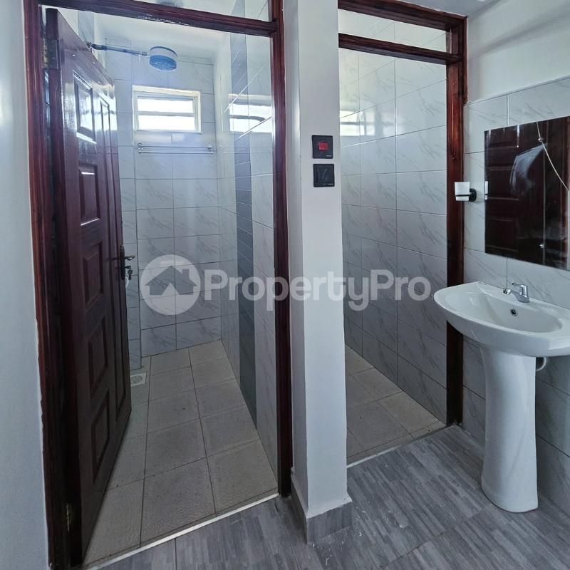 1 bedroom mini flat  Apartment Block Apartment for rent kisaasi Kisaasi Kampala Central - 7