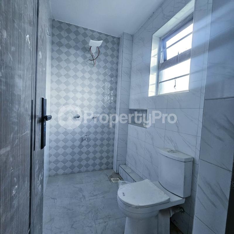 1 bedroom mini flat  Apartment Block Apartment for rent kisaasi Kisaasi Kampala Central - 9