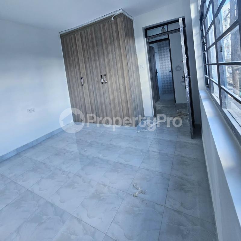 1 bedroom mini flat  Apartment Block Apartment for rent Kisaasi  Kisaasi Kampala Central - 1