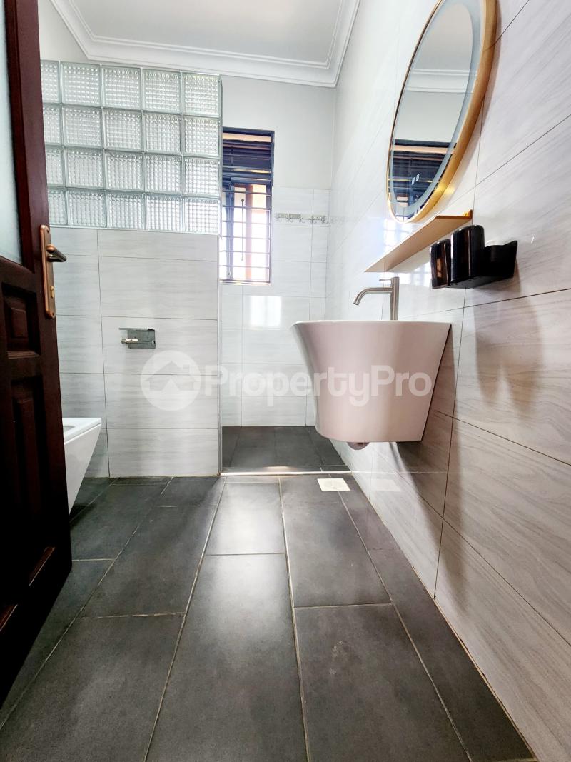 1 bedroom mini flat  Apartment Block Apartment for rent Kisaasi  Kisaasi Kampala Central - 7