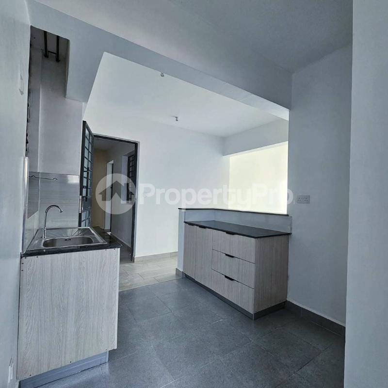 1 bedroom mini flat  Apartment Block Apartment for rent Kisaasi  Kisaasi Kampala Central - 3