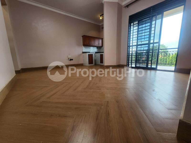 1 bedroom mini flat  Apartment Block Apartment for rent Kyalya Kungu road  Kisaasi Kampala Central - 1