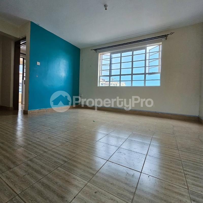 1 bedroom mini flat  Apartment Block Apartment for rent Kyanja Kisaasi Kampala Central - 3