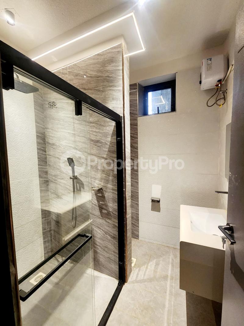 1 bedroom mini flat  Apartment Block Apartment for rent Kyanja Kisaasi Kampala Central - 6