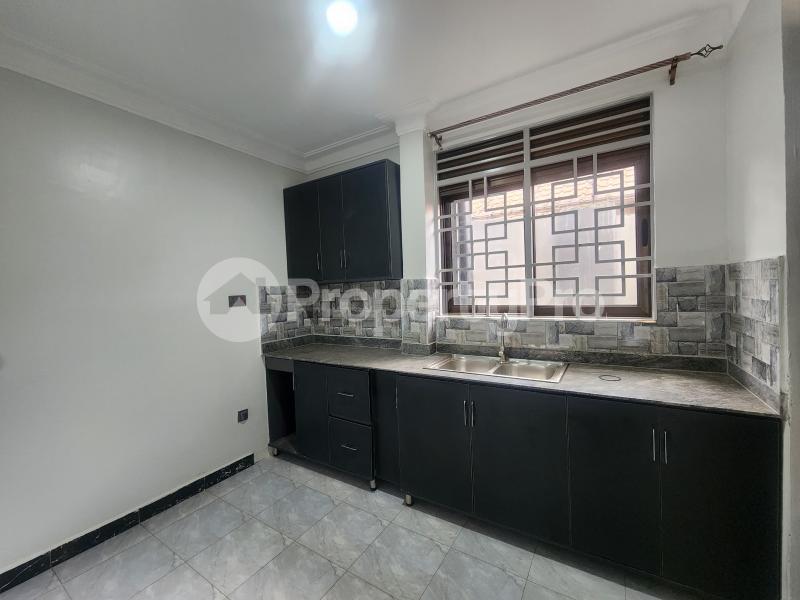 1 bedroom mini flat  Apartment Block Apartment for rent Kyanja Kisaasi Kampala Central - 5