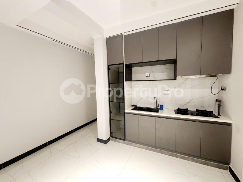 1 bedroom mini flat  Apartment Block Apartment for rent Kyanja Kisaasi Kampala Central - 8