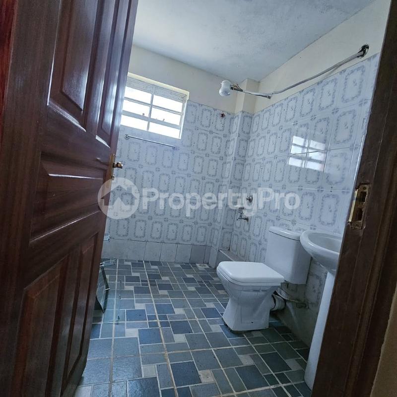 1 bedroom mini flat  Apartment Block Apartment for rent Kyanja Kisaasi Kampala Central - 6