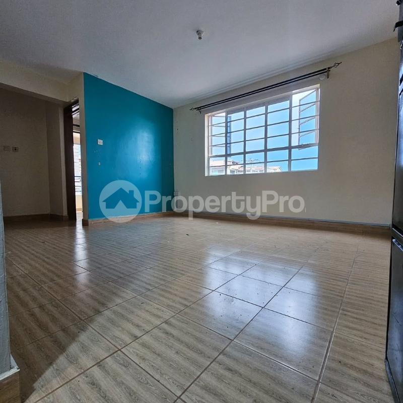 1 bedroom mini flat  Apartment Block Apartment for rent Kyanja Kisaasi Kampala Central - 2