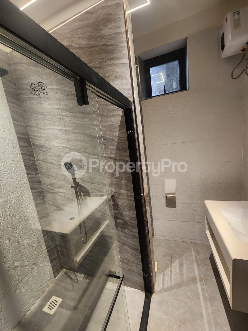 1 bedroom mini flat  Apartment Block Apartment for rent Kyanja Kisaasi Kampala Central - 7