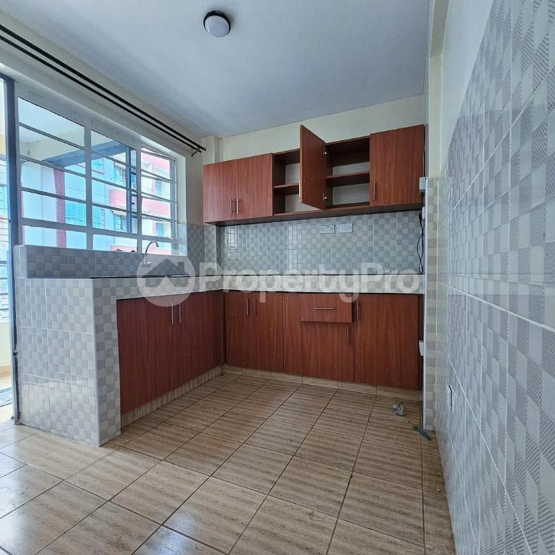 1 bedroom mini flat  Apartment Block Apartment for rent Kyanja Kisaasi Kampala Central - 5