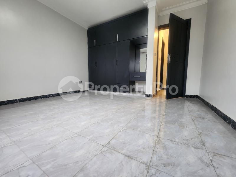 1 bedroom mini flat  Apartment Block Apartment for rent Kyanja Kisaasi Kampala Central - 1
