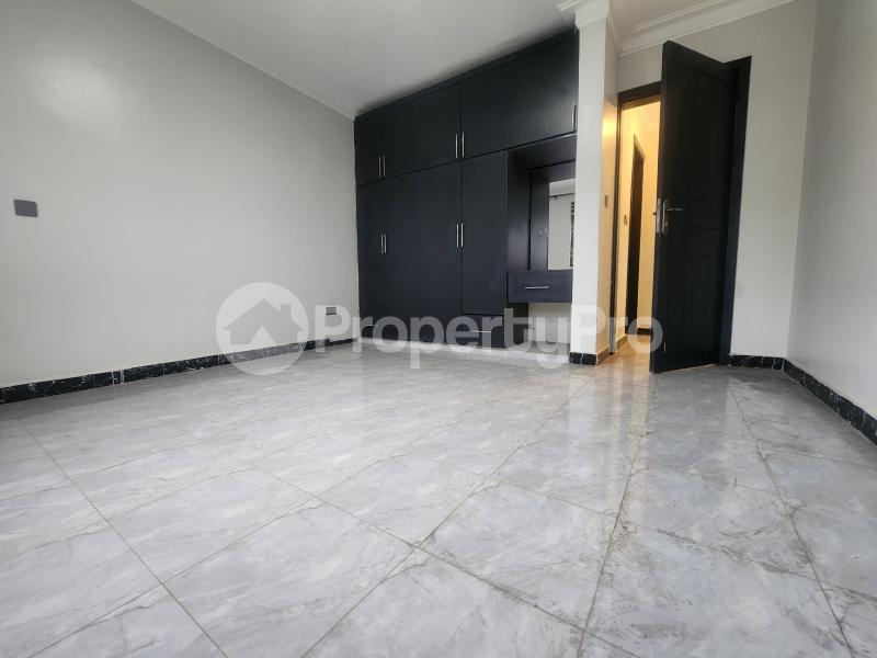 1 bedroom mini flat  Apartment Block Apartment for rent Kyanja Kisaasi Kampala Central - 2