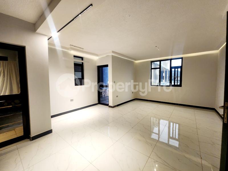 1 bedroom mini flat  Apartment Block Apartment for rent Kyanja Kisaasi Kampala Central - 2